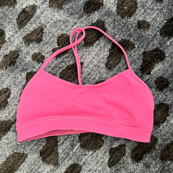 flow y bra - Picture 4 of 4